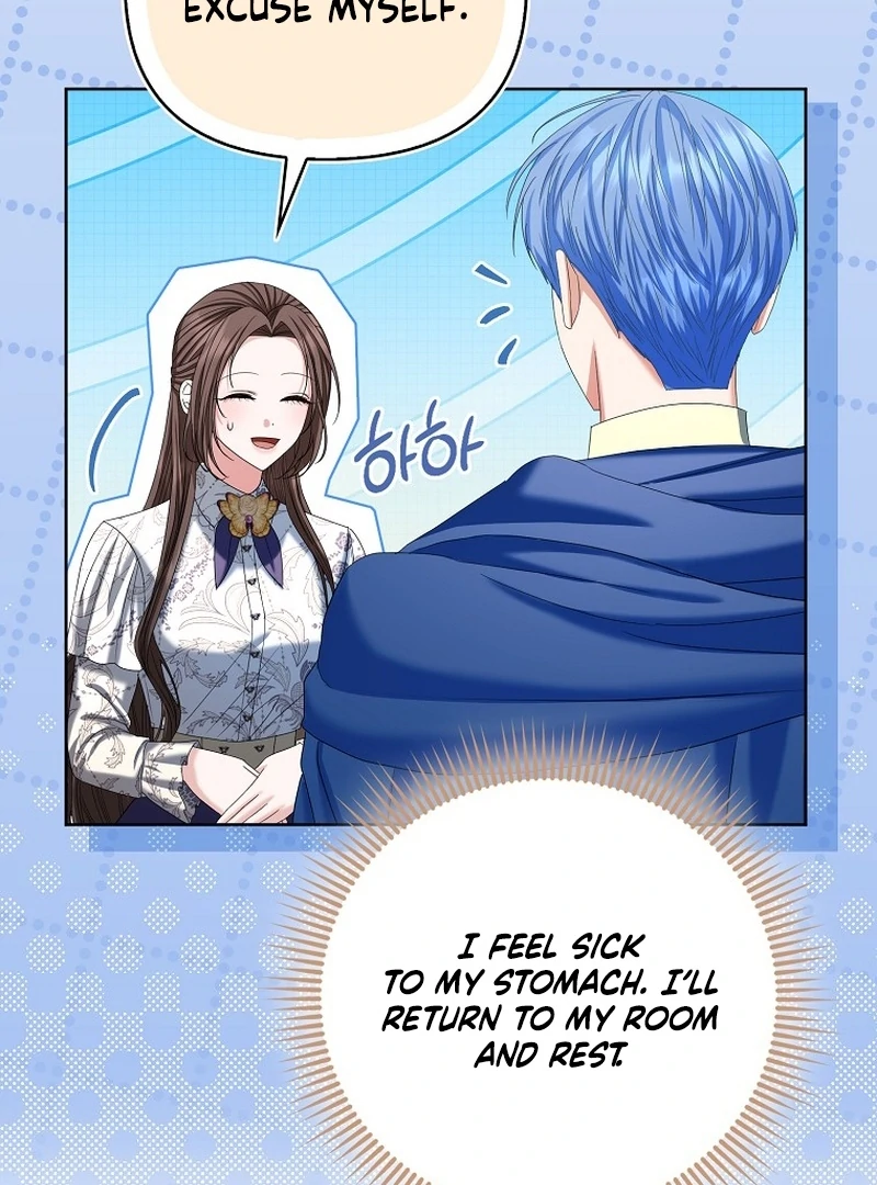 The Time-limited Extra Is Disguised as a Tutor in a Villain’s House Chapter 11 page 84 - 