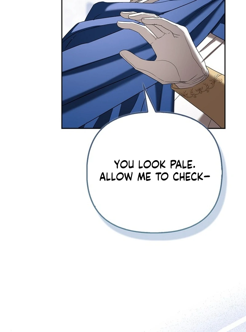 The Time-limited Extra Is Disguised as a Tutor in a Villain’s House Chapter 11 page 86 - 