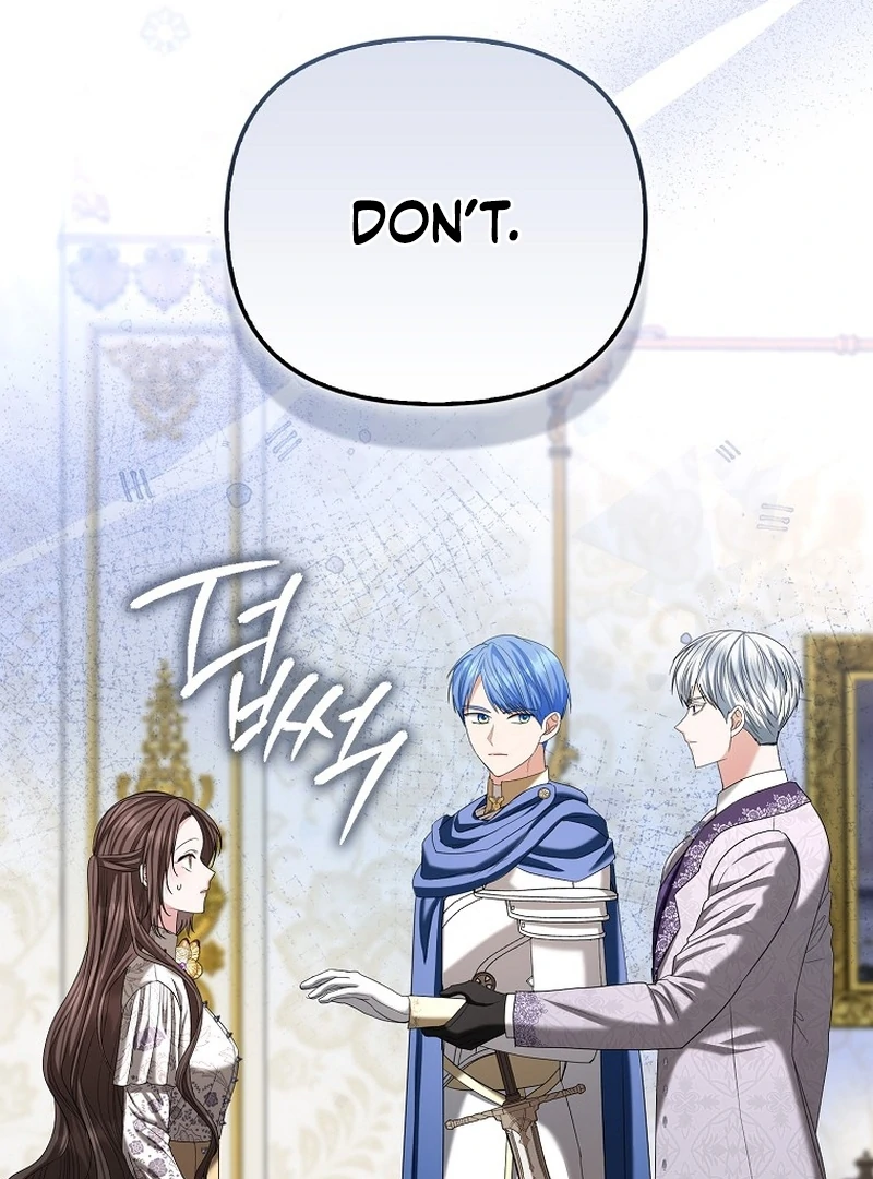 The Time-limited Extra Is Disguised as a Tutor in a Villain’s House Chapter 11 page 87 - 