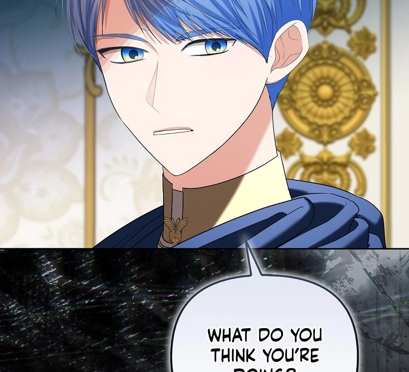 The Time-limited Extra Is Disguised as a Tutor in a Villain’s House Chapter 11 page 89 - 