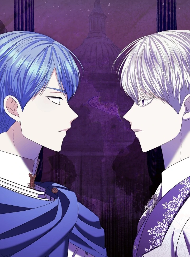 The Time-limited Extra Is Disguised as a Tutor in a Villain’s House Chapter 11 page 93 - 