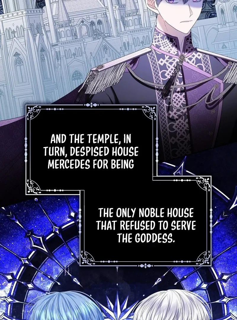 The Time-limited Extra Is Disguised as a Tutor in a Villain’s House Chapter 11 page 95 - 