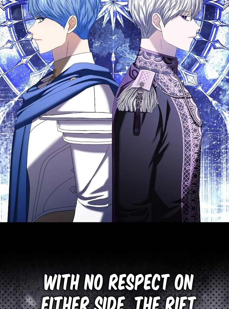 The Time-limited Extra Is Disguised as a Tutor in a Villain’s House Chapter 11 page 96 - 