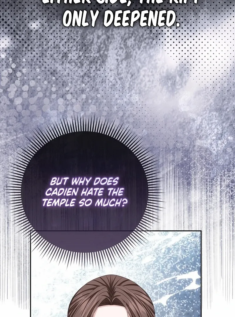 The Time-limited Extra Is Disguised as a Tutor in a Villain’s House Chapter 11 page 97 - 