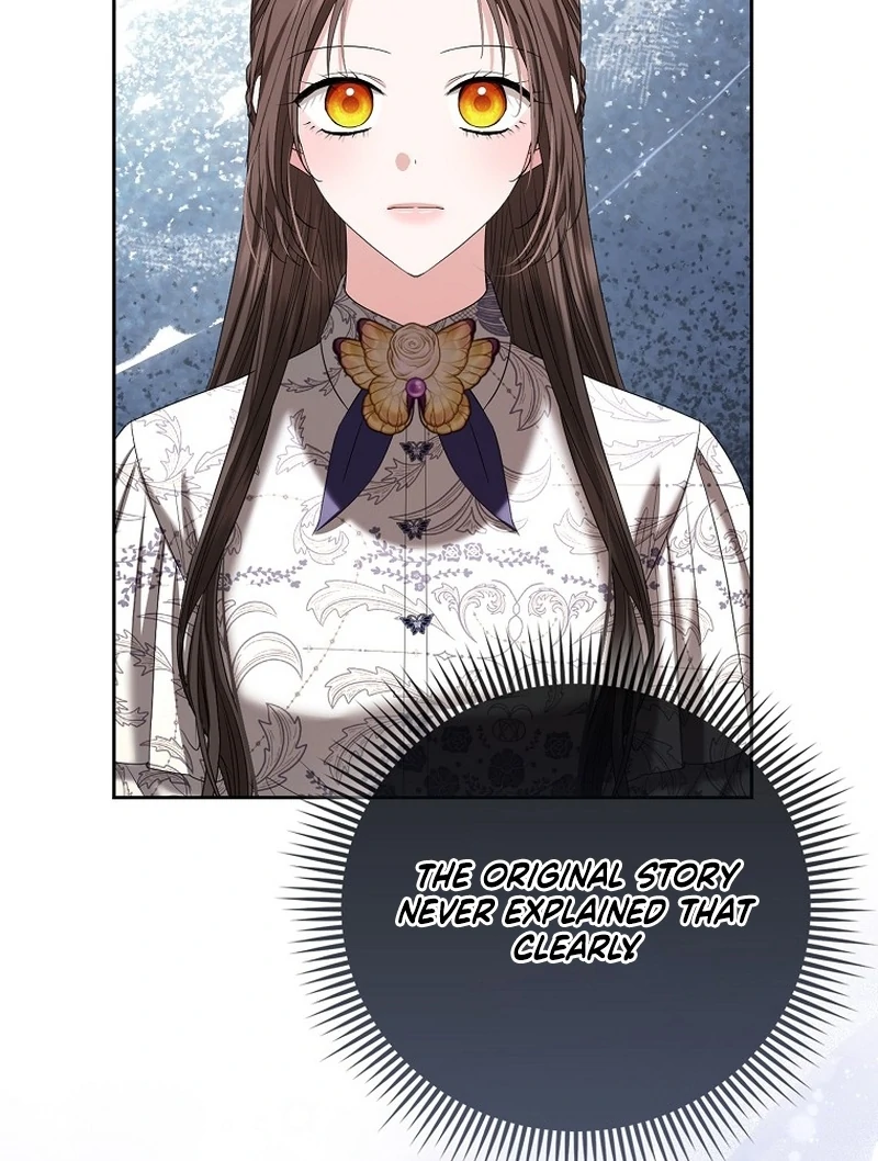 The Time-limited Extra Is Disguised as a Tutor in a Villain’s House Chapter 11 page 98 - 