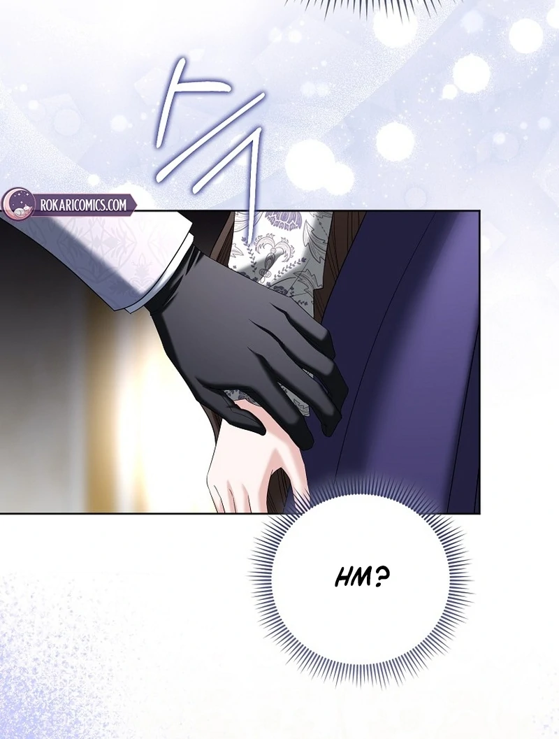 The Time-limited Extra Is Disguised as a Tutor in a Villain’s House Chapter 11 page 99 - 