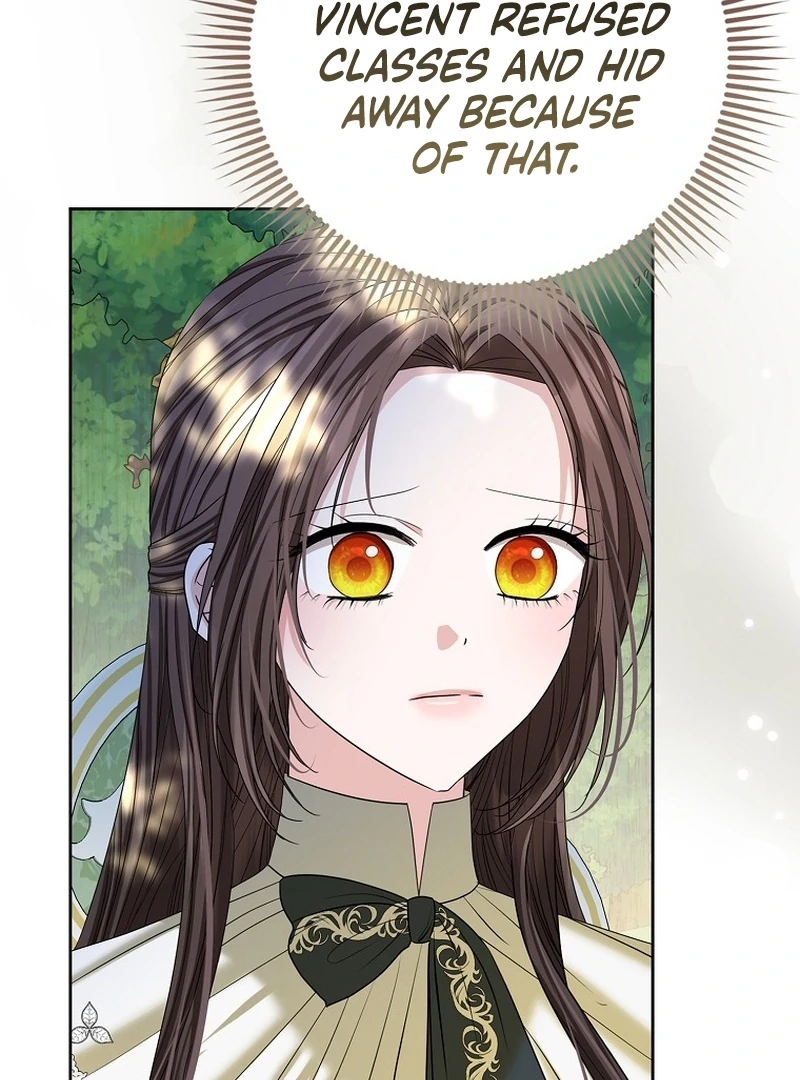 The Time-limited Extra Is Disguised as a Tutor in a Villain’s House Chapter 12 page 101 - 