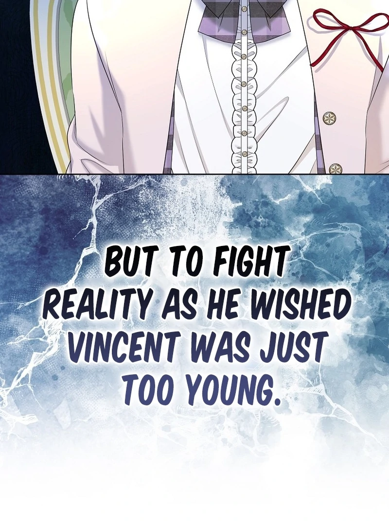 The Time-limited Extra Is Disguised as a Tutor in a Villain’s House Chapter 12 page 104 - 