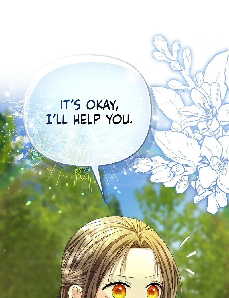 The Time-limited Extra Is Disguised as a Tutor in a Villain’s House Chapter 12 page 105 - 