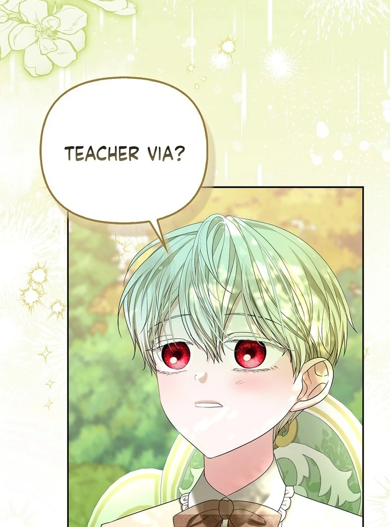 The Time-limited Extra Is Disguised as a Tutor in a Villain’s House Chapter 12 page 107 - 