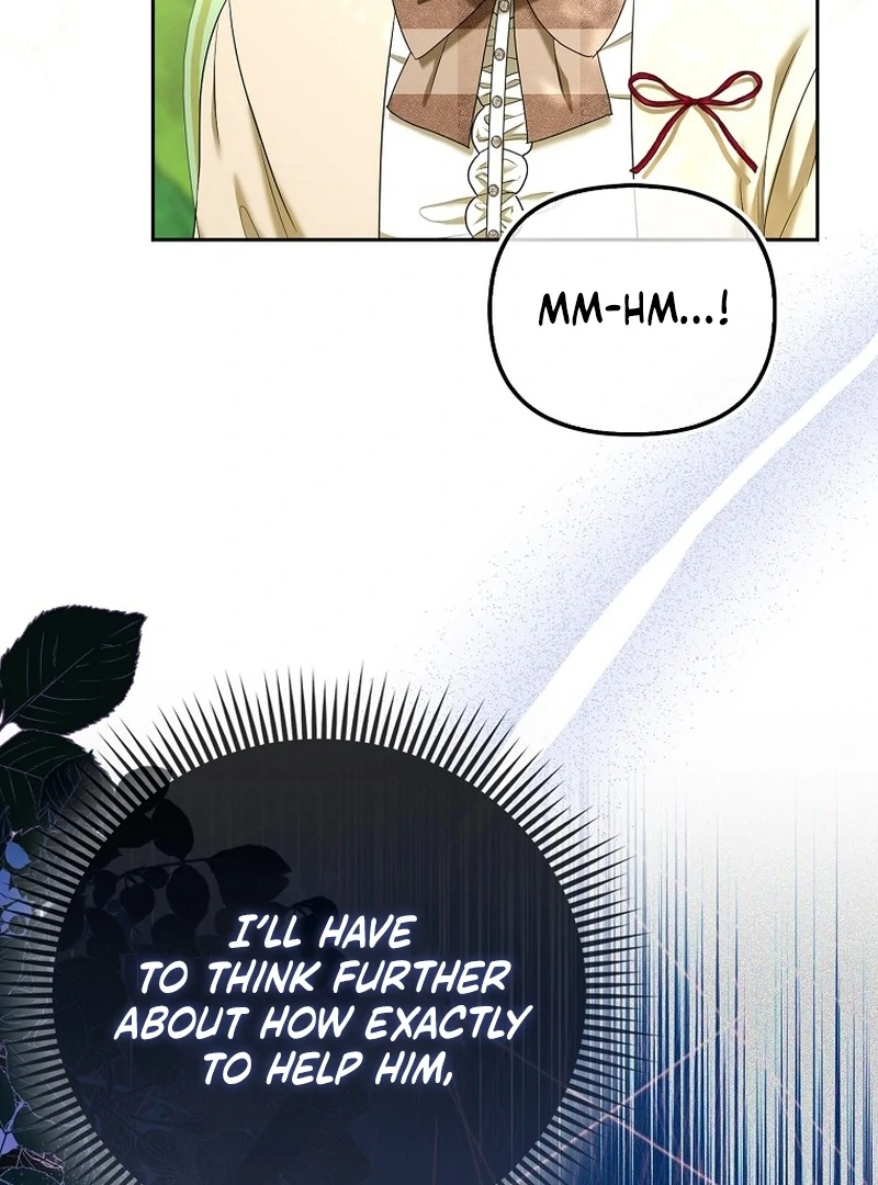 The Time-limited Extra Is Disguised as a Tutor in a Villain’s House Chapter 12 page 108 - 