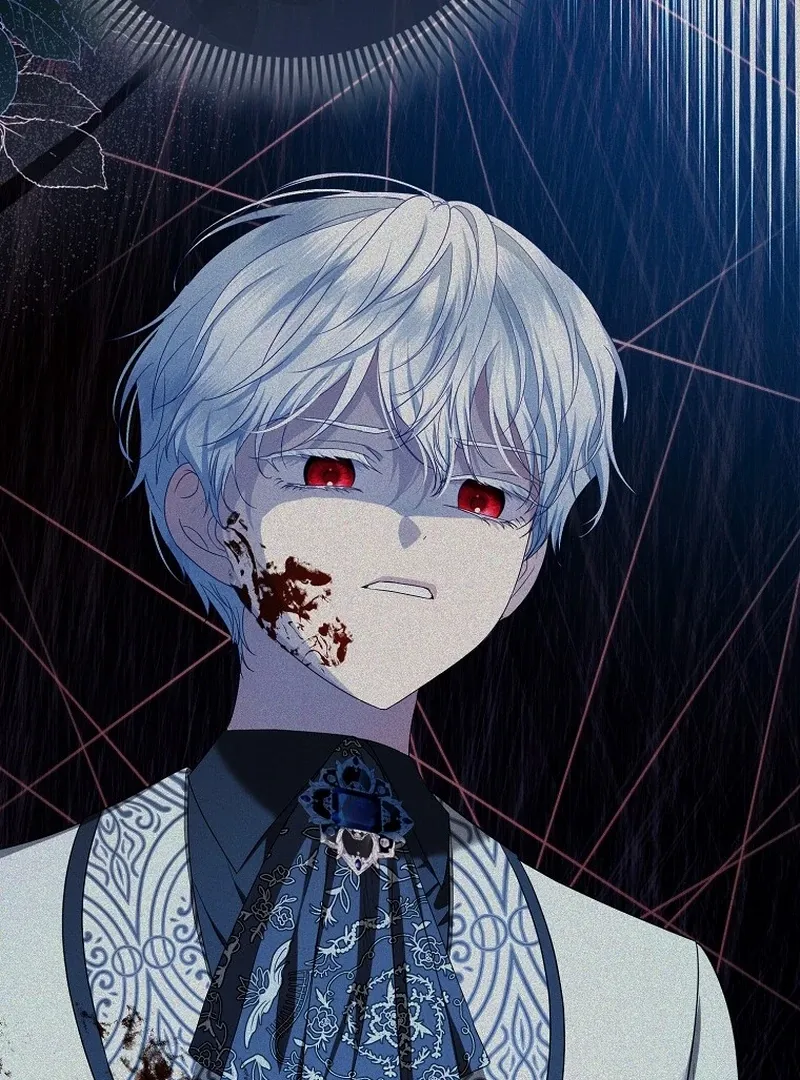 The Time-limited Extra Is Disguised as a Tutor in a Villain’s House Chapter 12 page 109 - 