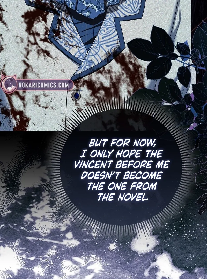 The Time-limited Extra Is Disguised as a Tutor in a Villain’s House Chapter 12 page 110 - 