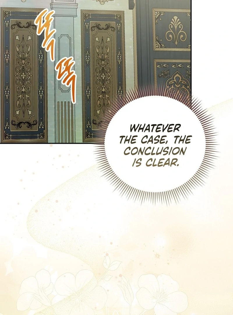 The Time-limited Extra Is Disguised as a Tutor in a Villain’s House Chapter 12 page 112 - 