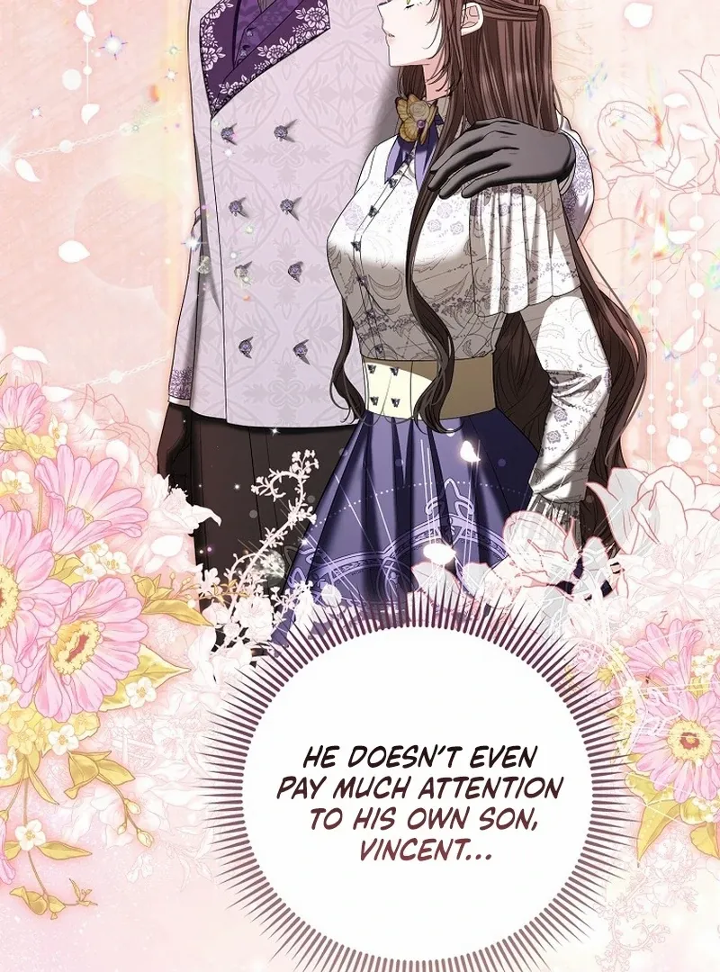 The Time-limited Extra Is Disguised as a Tutor in a Villain’s House Chapter 12 page 3 - 