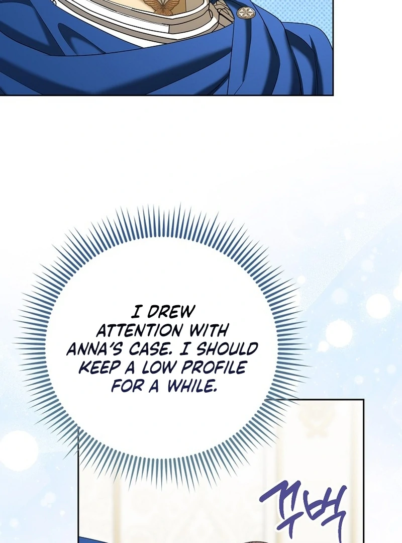 The Time-limited Extra Is Disguised as a Tutor in a Villain’s House Chapter 12 page 23 - 