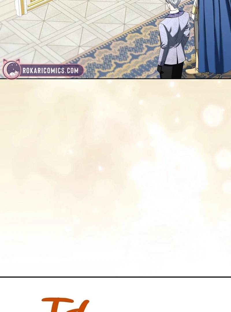 The Time-limited Extra Is Disguised as a Tutor in a Villain’s House Chapter 12 page 26 - 