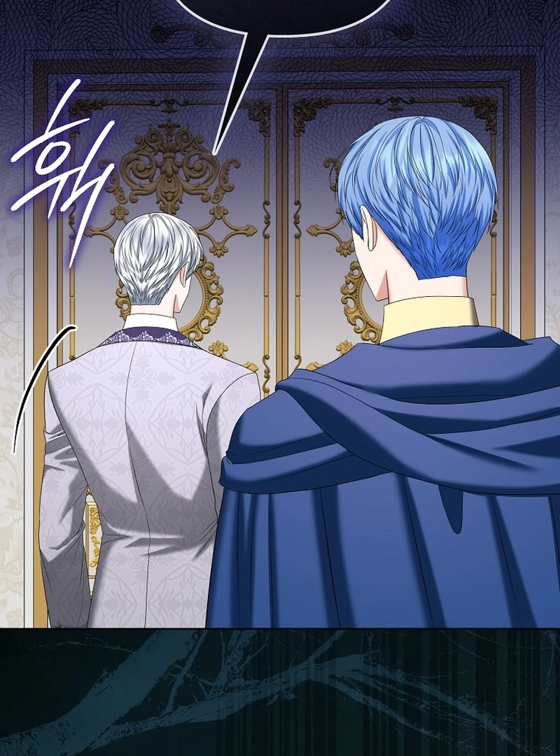 The Time-limited Extra Is Disguised as a Tutor in a Villain’s House Chapter 12 page 32 - 