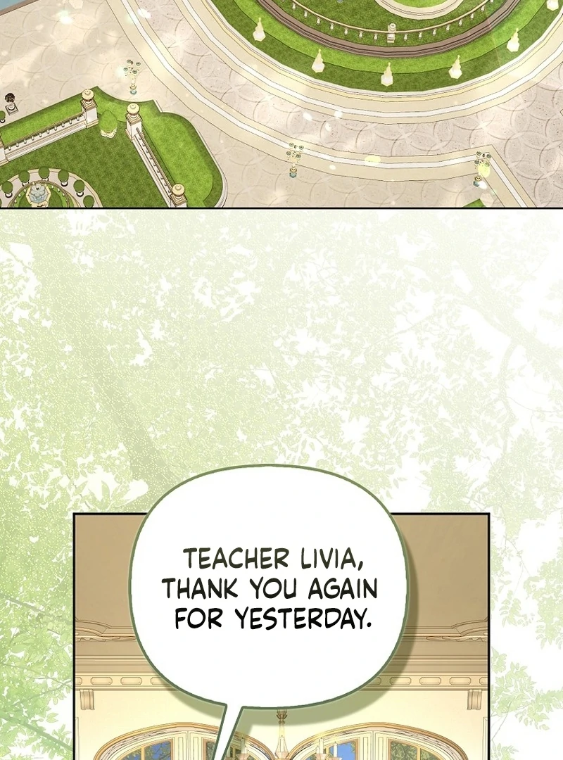 The Time-limited Extra Is Disguised as a Tutor in a Villain’s House Chapter 12 page 39 - 
