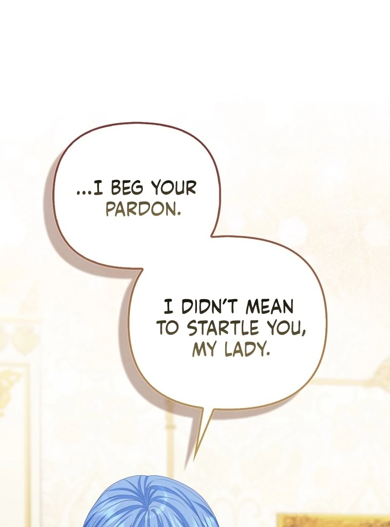 The Time-limited Extra Is Disguised as a Tutor in a Villain’s House Chapter 12 page 5 - 