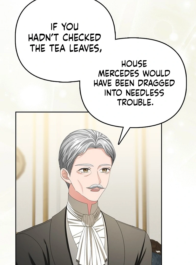 The Time-limited Extra Is Disguised as a Tutor in a Villain’s House Chapter 12 page 41 - 
