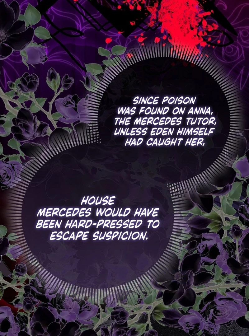 The Time-limited Extra Is Disguised as a Tutor in a Villain’s House Chapter 12 page 45 - 