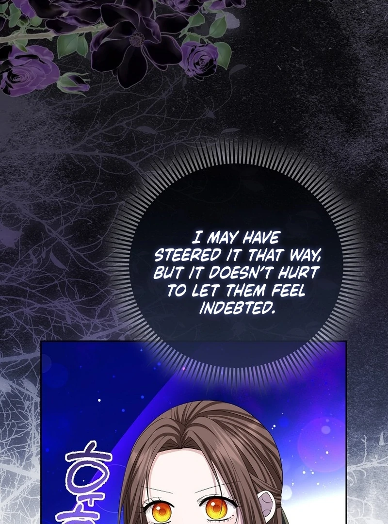 The Time-limited Extra Is Disguised as a Tutor in a Villain’s House Chapter 12 page 46 - 