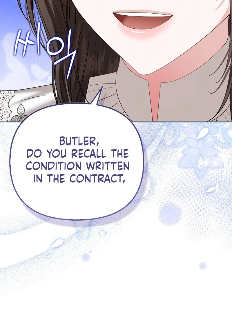 The Time-limited Extra Is Disguised as a Tutor in a Villain’s House Chapter 12 page 49 - 