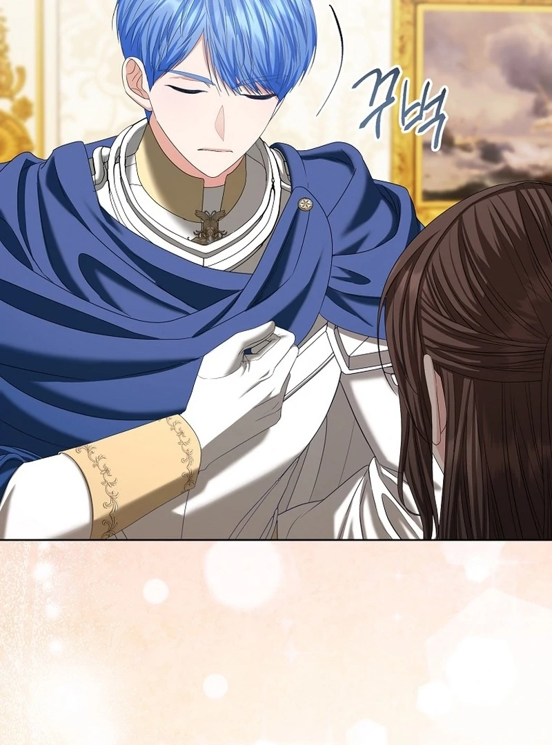 The Time-limited Extra Is Disguised as a Tutor in a Villain’s House Chapter 12 page 6 - 