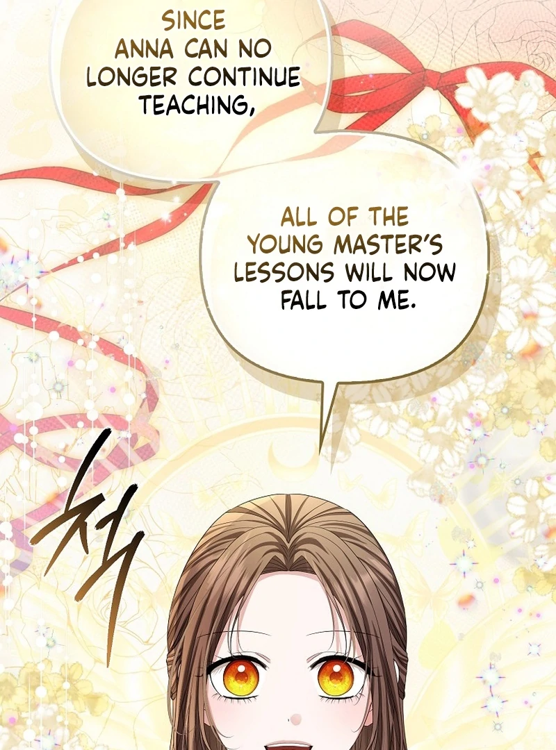 The Time-limited Extra Is Disguised as a Tutor in a Villain’s House Chapter 12 page 52 - 