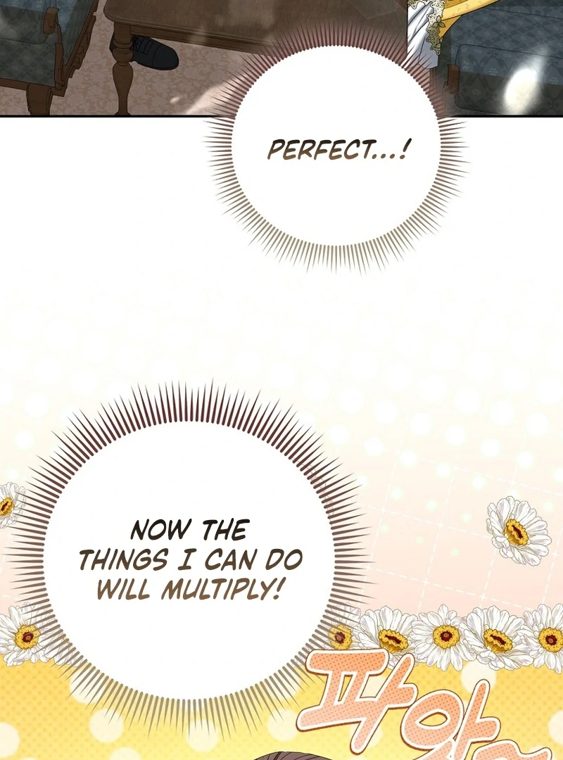 The Time-limited Extra Is Disguised as a Tutor in a Villain’s House Chapter 12 page 57 - 