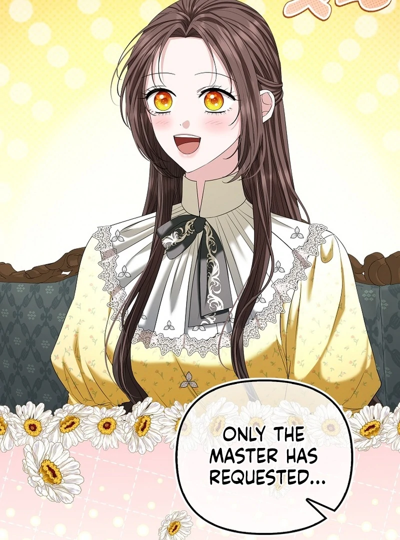 The Time-limited Extra Is Disguised as a Tutor in a Villain’s House Chapter 12 page 58 - 