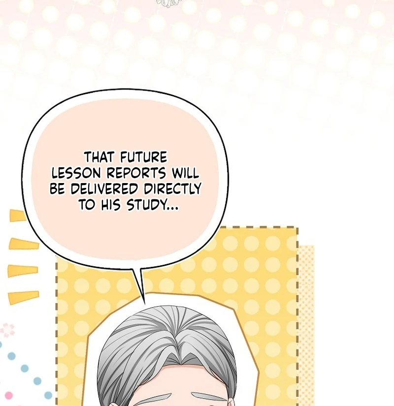 The Time-limited Extra Is Disguised as a Tutor in a Villain’s House Chapter 12 page 59 - 