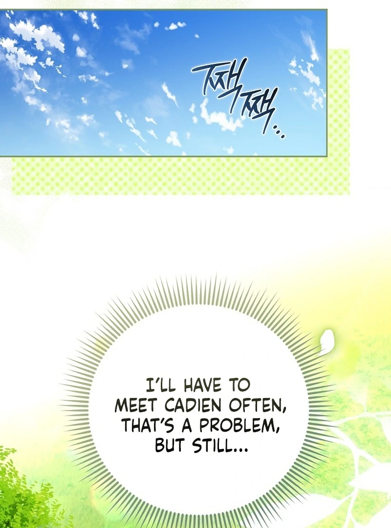 The Time-limited Extra Is Disguised as a Tutor in a Villain’s House Chapter 12 page 64 - 
