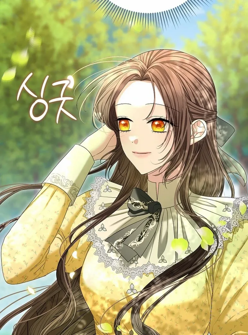 The Time-limited Extra Is Disguised as a Tutor in a Villain’s House Chapter 12 page 67 - 