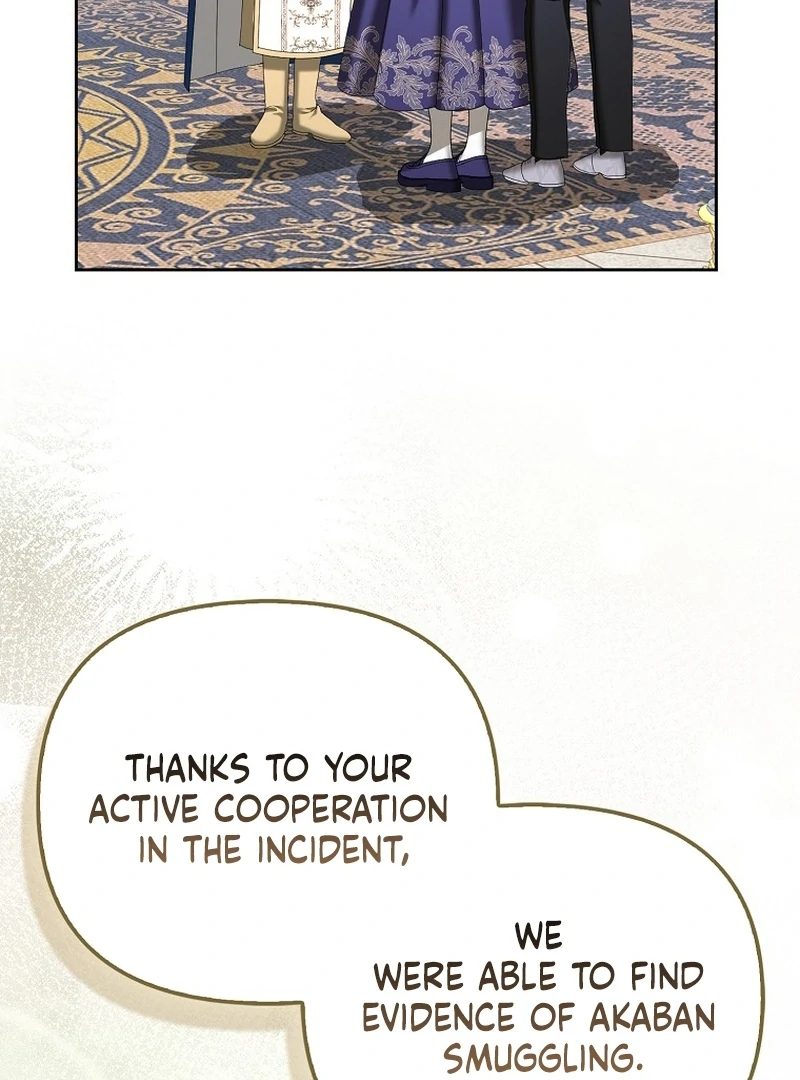 The Time-limited Extra Is Disguised as a Tutor in a Villain’s House Chapter 12 page 8 - 