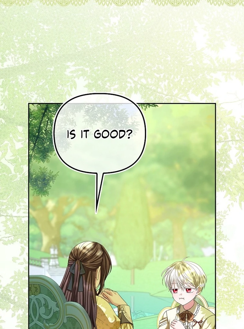 The Time-limited Extra Is Disguised as a Tutor in a Villain’s House Chapter 12 page 71 - 