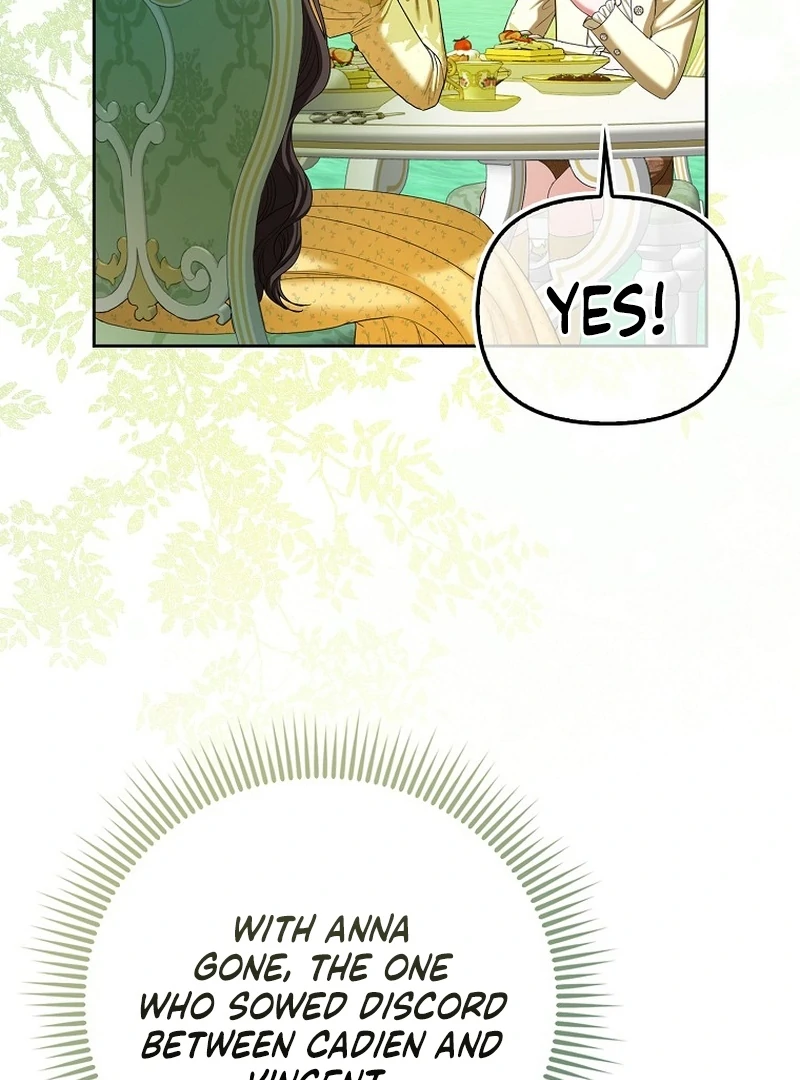 The Time-limited Extra Is Disguised as a Tutor in a Villain’s House Chapter 12 page 72 - 