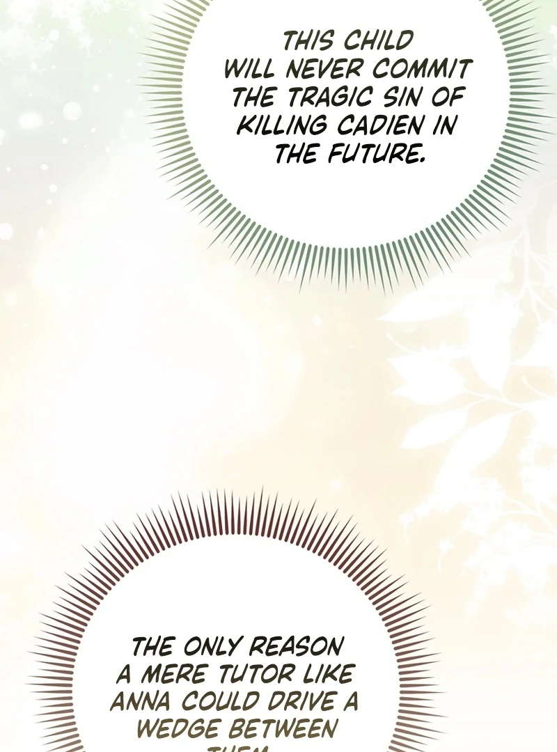 The Time-limited Extra Is Disguised as a Tutor in a Villain’s House Chapter 12 page 74 - 