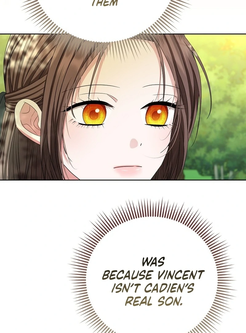 The Time-limited Extra Is Disguised as a Tutor in a Villain’s House Chapter 12 page 75 - 