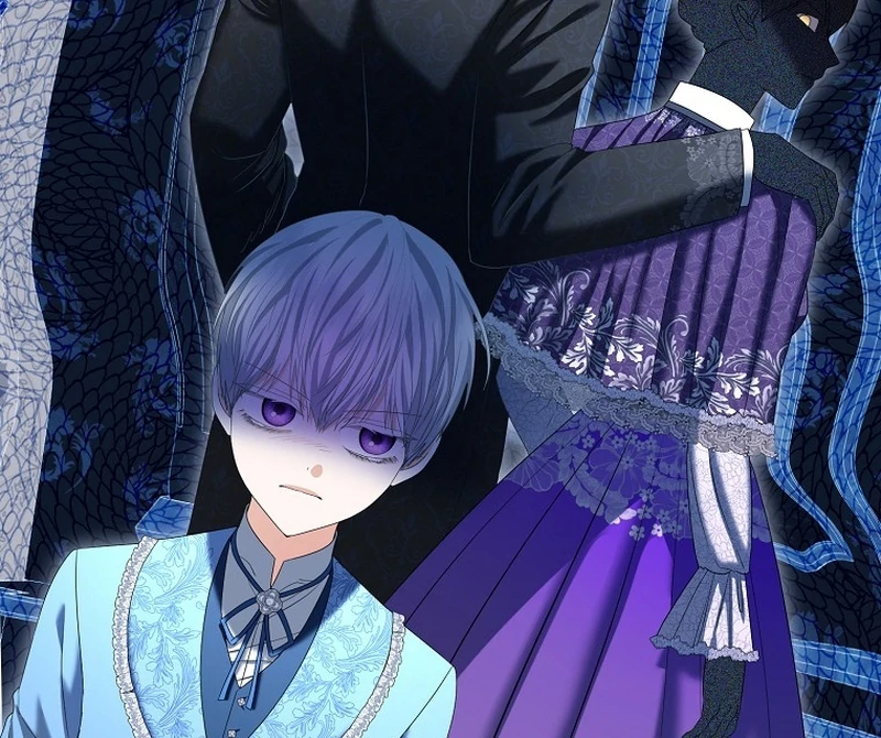 The Time-limited Extra Is Disguised as a Tutor in a Villain’s House Chapter 12 page 78 - 