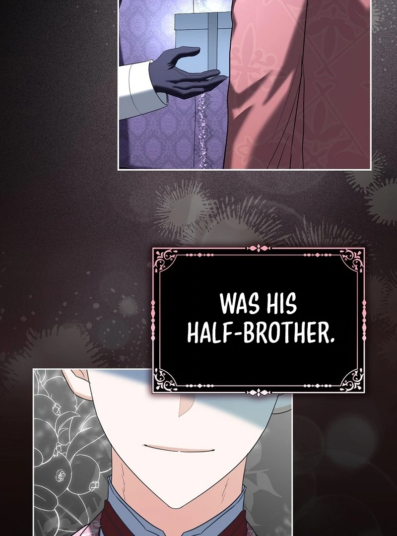 The Time-limited Extra Is Disguised as a Tutor in a Villain’s House Chapter 12 page 81 - 