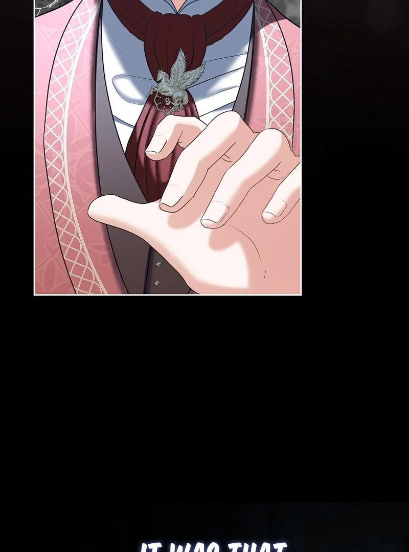 The Time-limited Extra Is Disguised as a Tutor in a Villain’s House Chapter 12 page 82 - 