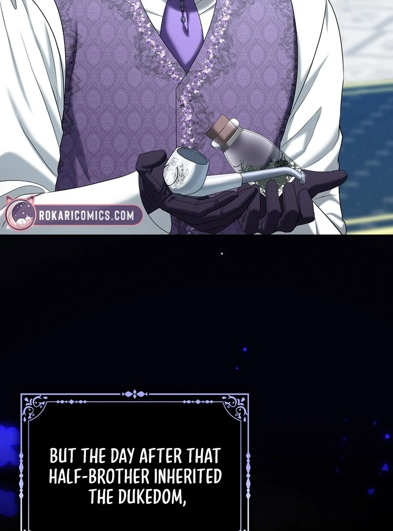 The Time-limited Extra Is Disguised as a Tutor in a Villain’s House Chapter 12 page 84 - 