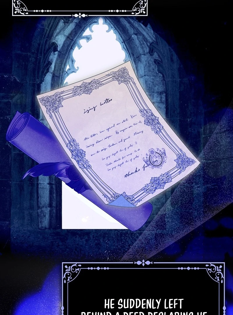 The Time-limited Extra Is Disguised as a Tutor in a Villain’s House Chapter 12 page 85 - 