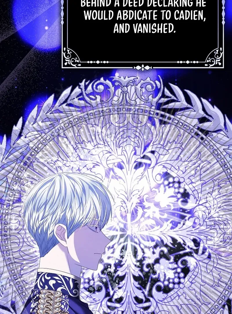 The Time-limited Extra Is Disguised as a Tutor in a Villain’s House Chapter 12 page 86 - 