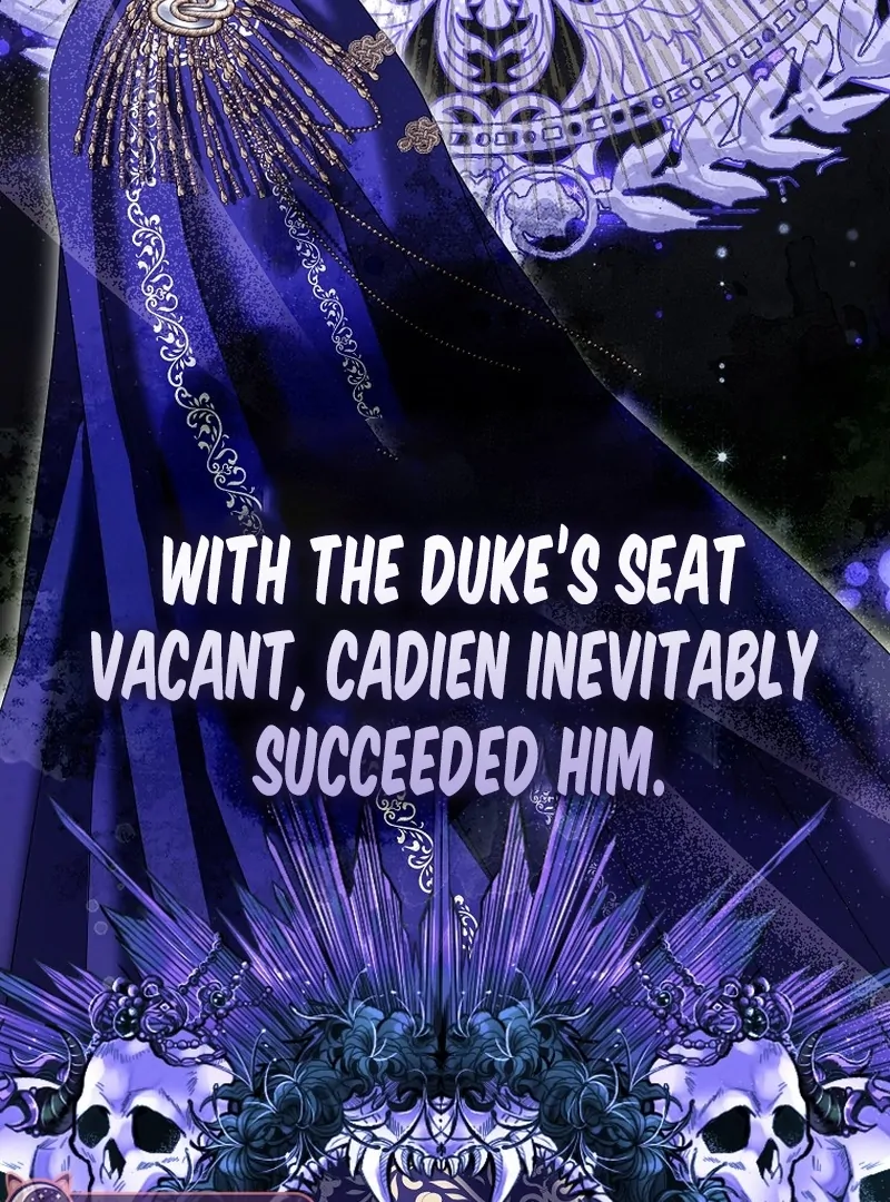 The Time-limited Extra Is Disguised as a Tutor in a Villain’s House Chapter 12 page 87 - 