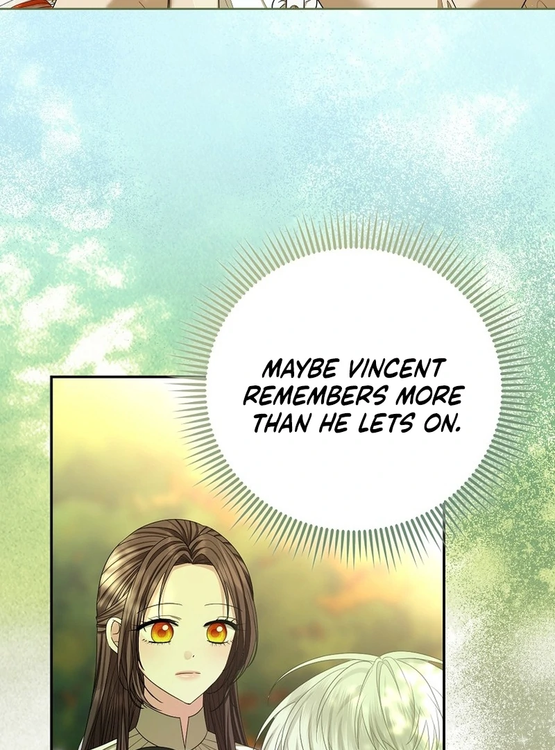 The Time-limited Extra Is Disguised as a Tutor in a Villain’s House Chapter 12 page 91 - 
