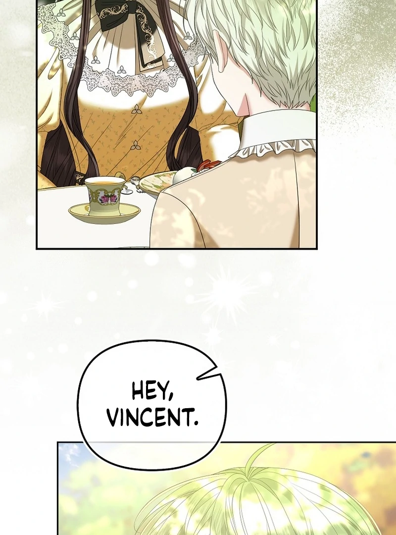 The Time-limited Extra Is Disguised as a Tutor in a Villain’s House Chapter 12 page 92 - 