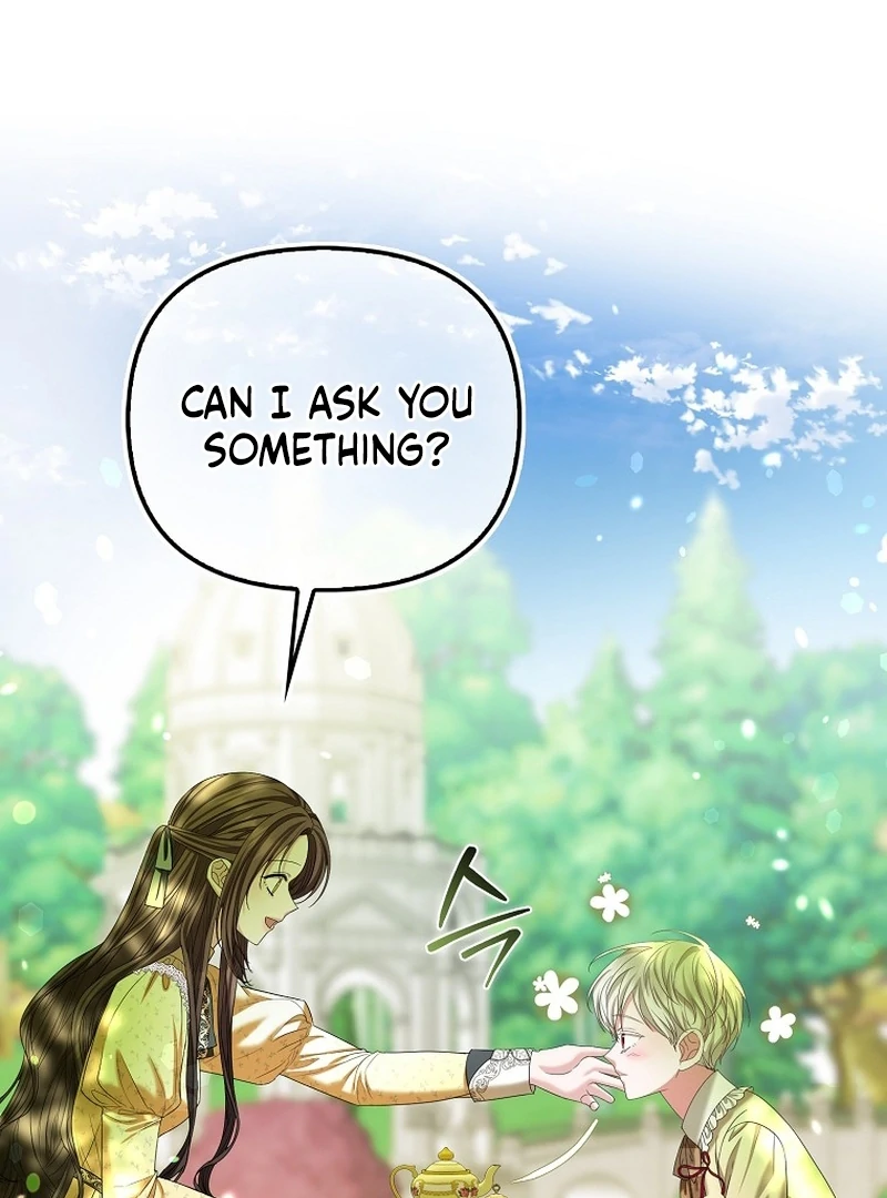 The Time-limited Extra Is Disguised as a Tutor in a Villain’s House Chapter 12 page 94 - 